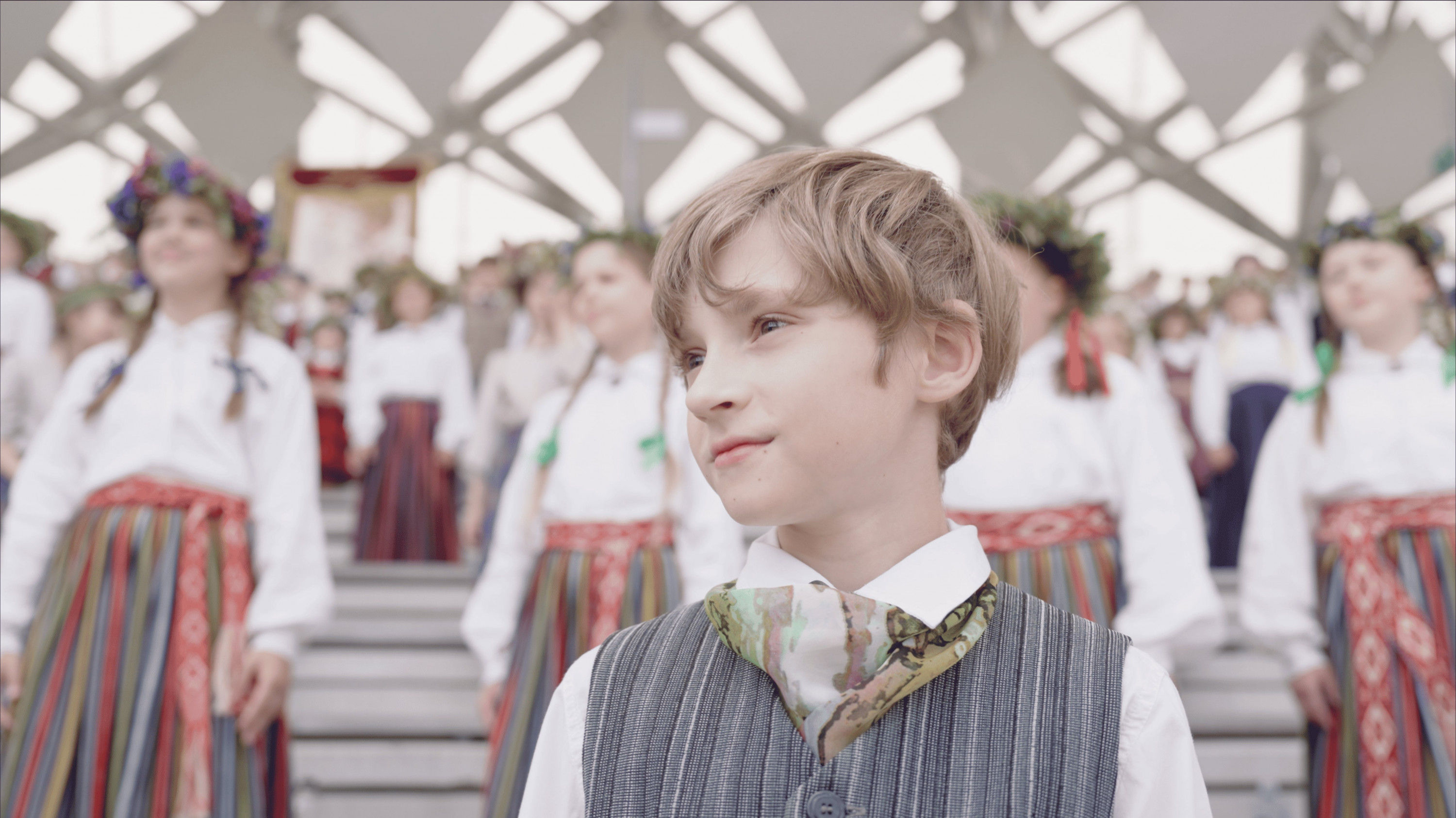 Notiks dokumentālās filmas “DZIESMU AVOTI 1866” pirmizrāde Rīgā un Latvijas Televīzijā